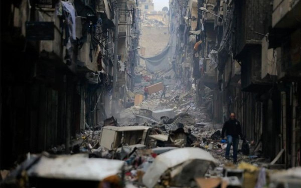 Σεισμός στην Τουρκία: Έρευνες στα συντρίμμια για ζευγάρι Ελλήνων - Έκκληση για βοήθεια κάνει ο ανιψιός τους (βίντεο)