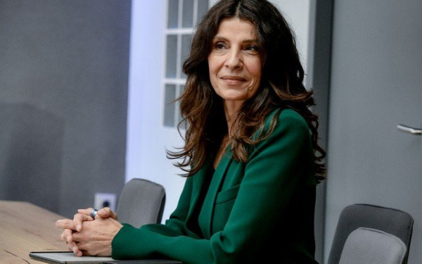 Π. Τσαπανίδου: «Απάντηση στο τι ισχύει για το κέντρο τηλεδιοίκησης στη Λάρισα και στα όσα ισχυρίζεται η κυβέρνηση, η σημερινή επίσκεψη του Αλέξη Τσίπρα»	