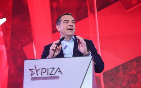 Τσίπρας: Ψηφοδέλτια αμφίπλευρης διεύρυνσης και ανανέωσης - Έκανε λόγο για νίκη του ΣΥΡΙΖΑ