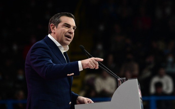 ΣΥΡΙΖΑ-ΠΣ: Ζήτημα χρόνου οι επίσημες ανακοινώσεις - Στη Θεσσαλονίκη αύριο ο Αλέξης Τσίπρας