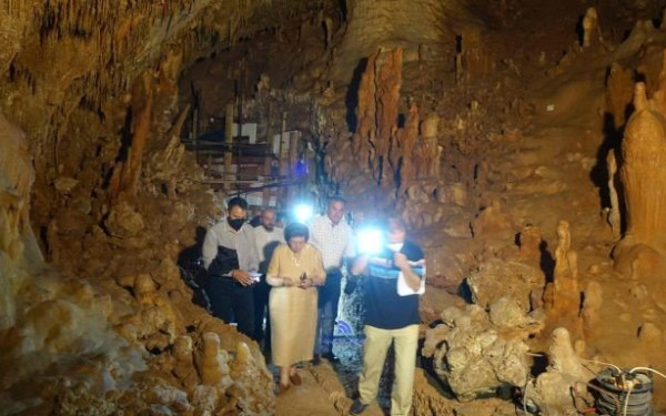 Χαλκιδική: Ανακάμπτουν οι αρχαιολογικοί χώροι - Έρχονται αναψυκτήρια σε Όλυνθο, Πετράλωνα και Μουσείο Πολυγύρου