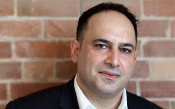 Καβάλα: Άγχος και ενθουσιασμός από τον Alex Haditaghi για το... Hamptons Greece, στην Αλάνα της Νέας Ηρακλείτσας (βίντεο)