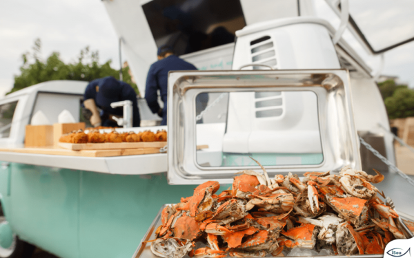 Βάλτε στο πιάτο σας τα... alien της θάλασσας - Τρώγοντας σώζετε το οικοσύστημα της περιοχής σας (φωτ.)