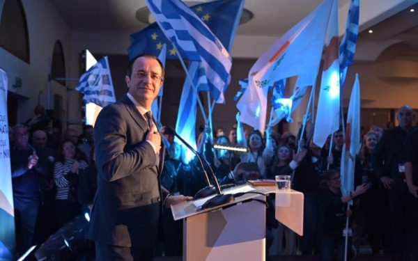 Συμπεράσματα από τις εκλογές στην Κύπρο.  Του Παντελή Σαββίδη