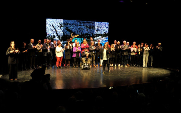 Καλαμαριά: Η πρεμιέρα της Αράπογλου, η συγκέντρωση Δαρδαμανέλη, το Remezzo και η ακύρωση του «ρεζερβέ».  Γράφει ο Σαλονικιός