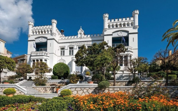 Καβάλα: Στα... πέντε οι γαλάζιοι στην πορεία προς την κάλπη