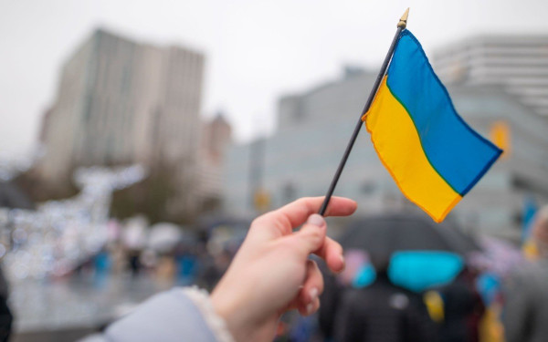 Ένας χρόνος από τη ρωσική εισβολή στην Ουκρανία: Έγινε ο πόλεμος συνήθειά μας... 