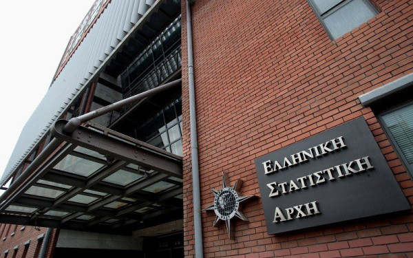 Υπ. Εργασίας: Στο 10.8% η ανεργία τον Μάϊο για πρώτη φορά από το 2009 σύμφωνα με την ΕΛΣΤΑΤ 