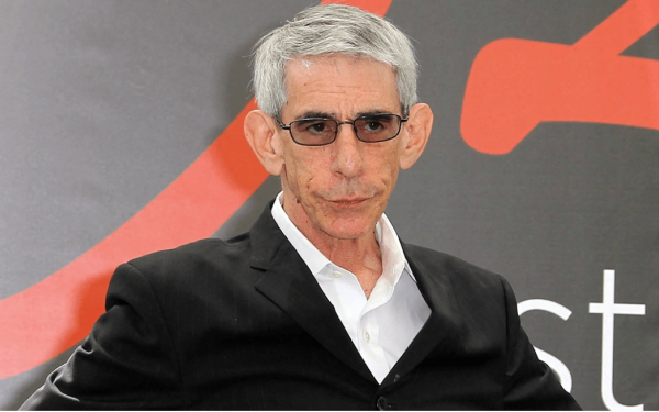 Πέθανε ο πρωταγωνιστής του «Law & Order» Ρίτσαρντ Μπέλζερ