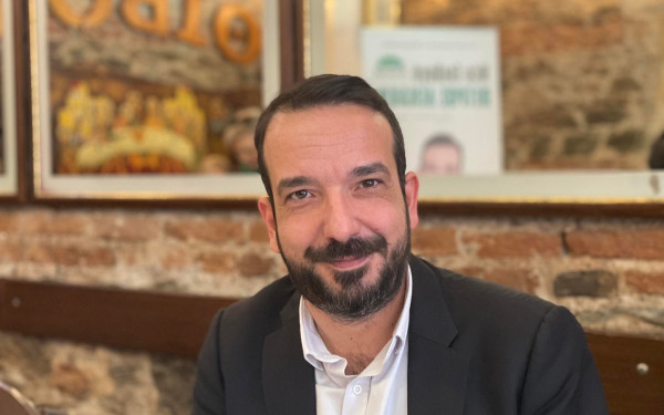 Πέτρος Λεκάκης: «Το ΠΑΣΟΚ θα βγει κερδισμένο και δυνατό στη Θεσσαλονίκη»