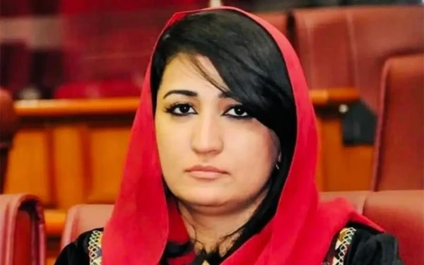 Αφγανιστάν: Πρώην σωματοφύλακας συνελήφθη για τον φόνο της βουλευτίνας που προστάτευε	