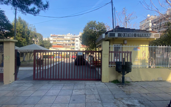 Γρ. Λέων για το θάνατο του παιδιού στον Άγιο Στυλιανό: Πολύ σημαντικές οι ιστολογικές εξετάσεις 