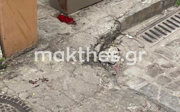 Θεσσαλονίκη: Τι εξετάζεται για το αιματηρό επεισόδιο στα Λαδάδικα - Οι ενδείξεις που δείχνουν ξεκαθάρισμα λογαριασμών 