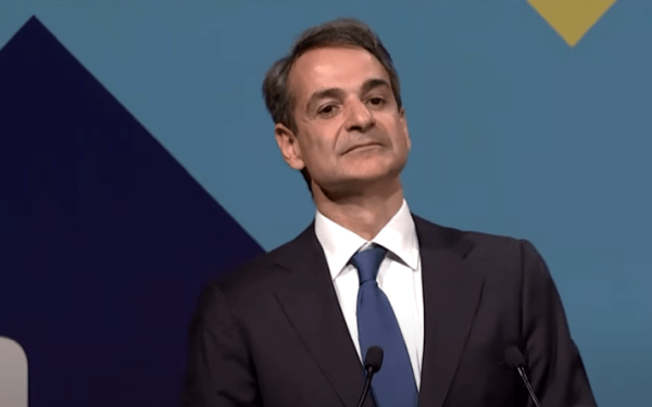 Στην Κηφισιά ψηφίζει αύριο ο Κ. Μητσοτάκης