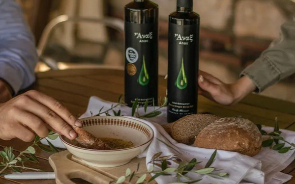 «Άναξ»: To χρυσό ελαιόλαδο των δικηγόρων που ρίζωσαν στην Ξάνθη