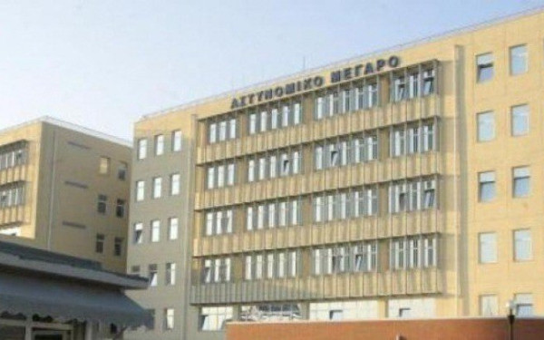 Θεσσαλονίκη - Τ. Θεοδωρικάκος: Έμπρακτη προτεραιότητα της κυβέρνησης η ασφάλεια του πολίτη