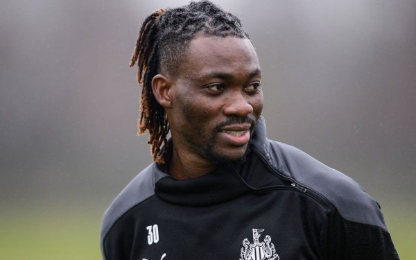 Τουρκία: Τραγικό τέλος για τον ποδοσφαιριστή Κριστιάν Ατσού - Βρέθηκε νεκρός στα ερείπια (βίντεο)