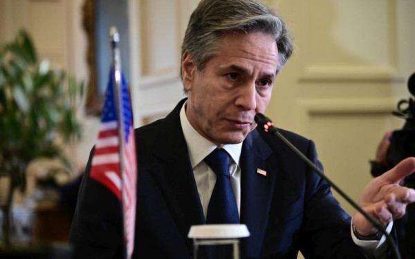 Πόλεμος στο Ισραήλ - Διπλωματικός πυρετός: Εκτάκτως στην Τουρκία ο Μπλίνκεν 