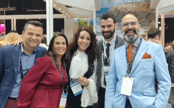 Θεσσαλονίκη: Οι ισραηλινοί τουρίστες στην πρώτη θέση των αλλοδαπών επισκεπτών της πόλης το 2022	