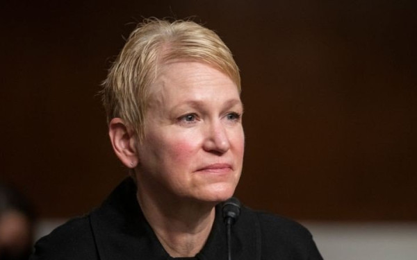 Στην Αλεξανδρούπολη σήμερα η Αμερικανίδα υφυπουργός Άμυνας