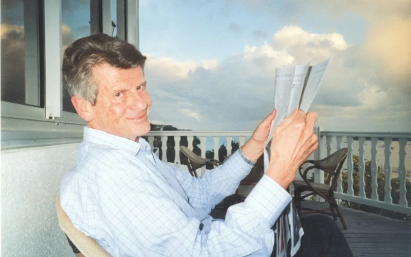 Πέθανε ο ιστορικός Γιώργος Δερτιλής