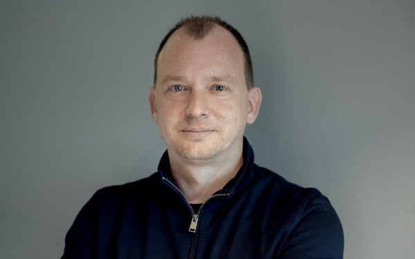 O Aπ. Δοξανίδης νέος διευθυντής Πληροφορικής στη «Μασούτης» 