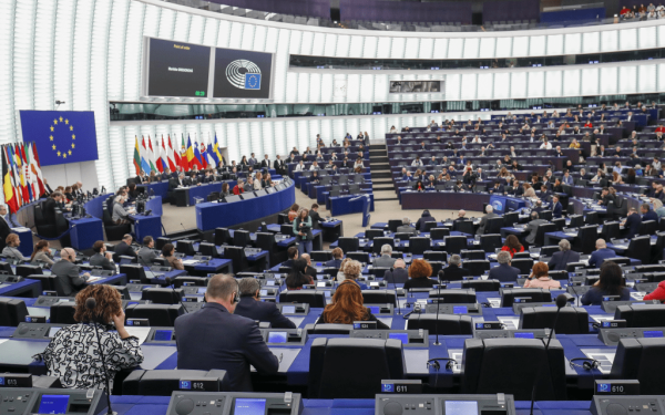 Ευρωεκλογές 2024 - ΚΕΦΙΜ: Αυτό είναι το προφίλ των νέων ευρωβουλευτών