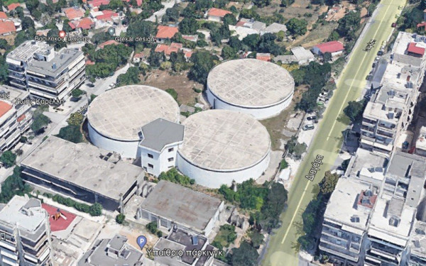 ΕΥΑΘ: Η είσοδος στο ΧΑΑ και το γιαπί της Τούμπας