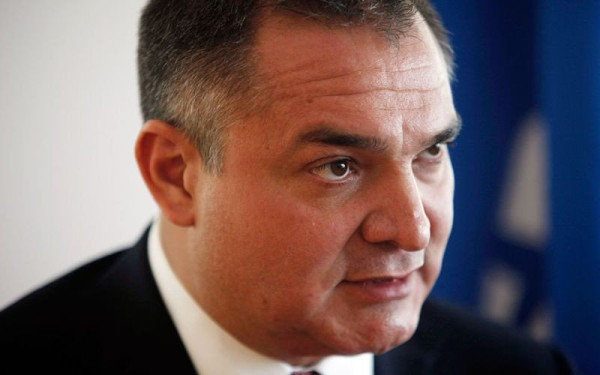 Μεξικό: Πρώην αρχιτέκτονας του «πολέμου κατά των ναρκωτικών» καταδικάστηκε για διεθνή διακίνηση κοκαΐνης