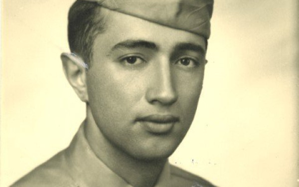 Θλίψη και συγκίνηση για τον θάνατο του αιωνόβιου βετεράνου του Β’ Παγκοσμίου Πολέμου