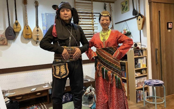 Όταν οι Γιαπωνέζοι έμαθαν να χορεύουν ποντιακά