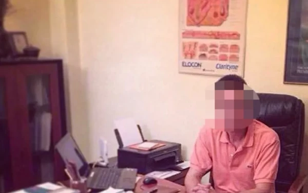 Σοκ: Και γιατρός συνελήφθη για το βιασμό της 12χρονης