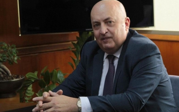 Ο Χαράλαμπος Φείδας θα είναι ο νέος πρύτανης του ΑΠΘ