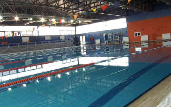 Δήμος Θερμαϊκού: Επαναλειτουργεί η πισίνα του ΚΑΠΠΑ 2000