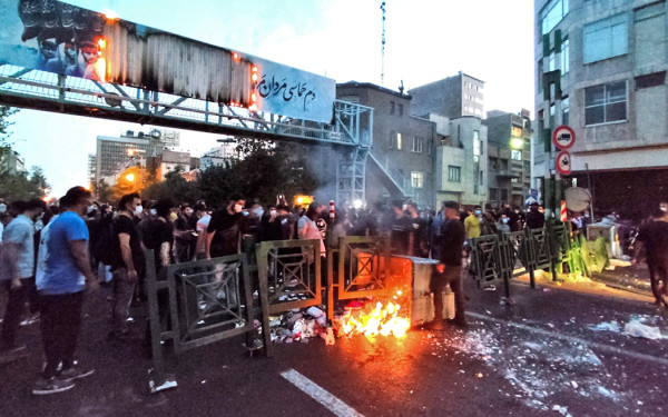 Ιράν: Καταδίκη σε κάθειρξη οκτώ ετών, διακεκριμένου πανεπιστημιακού