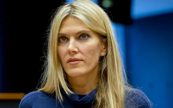 Καϊλή: Τι απαντά ο δικηγόρος της για τις συνομιλίες μέσα από το κελί και τα 250.000 ευρώ από το Κατάρ