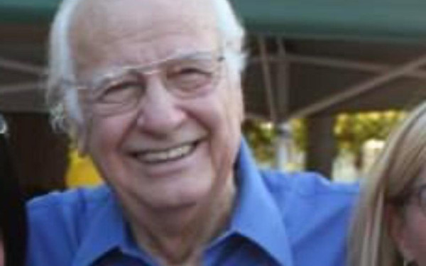 Πέθανε ο επιφανής Έλληνας ομογενής Ανδρέας Καμπιζιώνης 