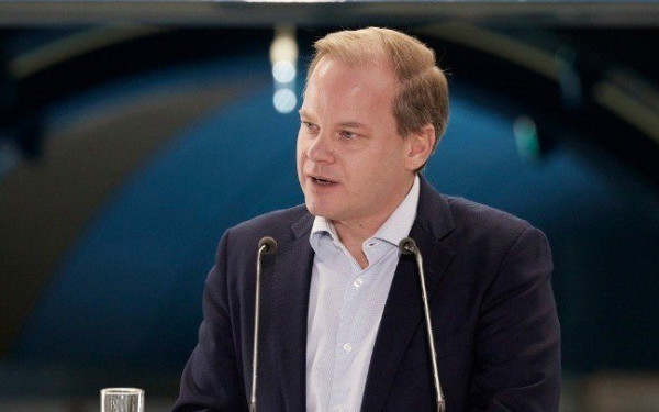 Κ. Καραμανλής: Διανύουμε μία νέα «άνοιξη των υποδομών»