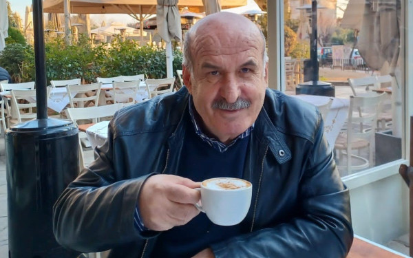 Πρωινός Καφές με τον Κώστα Παπαδόπουλο