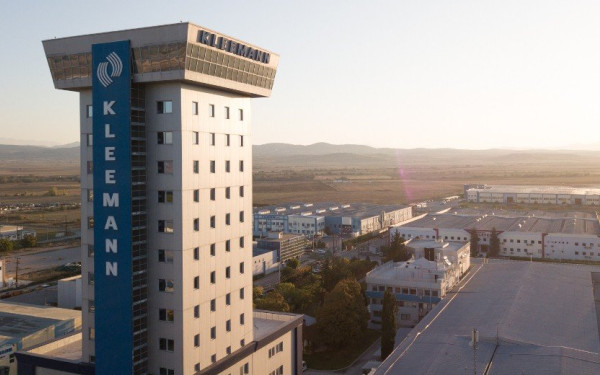 ΚLEEMANN: Εξαγόρασε τέσσερις αγγλικές εταιρείες - Αγγίζει τζίρο 200 εκατ. ευρώ