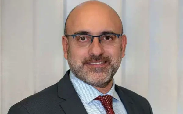 Εγνατία Οδός: Παραιτήθηκε από CEO ο Κωνσταντίνος Κουτσούκος