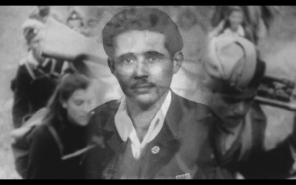 Όλες οι ελληνικές ταινίες του 25ου Φεστιβάλ Ντοκιμαντέρ Θεσσαλονίκης 