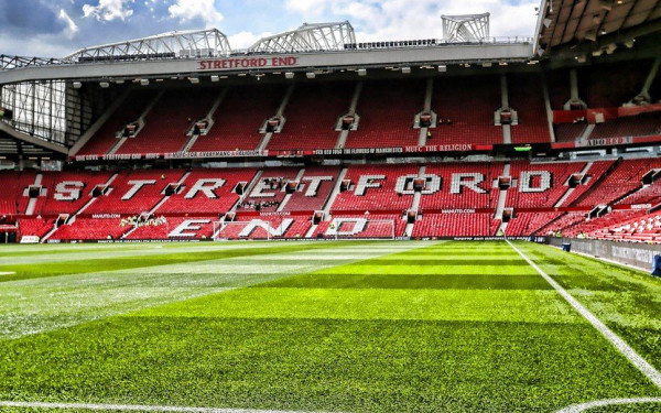 Στοίχημα: Καλοπληρωμένο combo με γκολ στο «Old Trafford» - Αντέχει η Σαρλερουά στο «Joseph Marien»