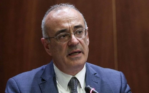 Δ. Μάρδας: Η δυτική Θεσσαλονίκη ζει τη δική της εγκατάλειψη