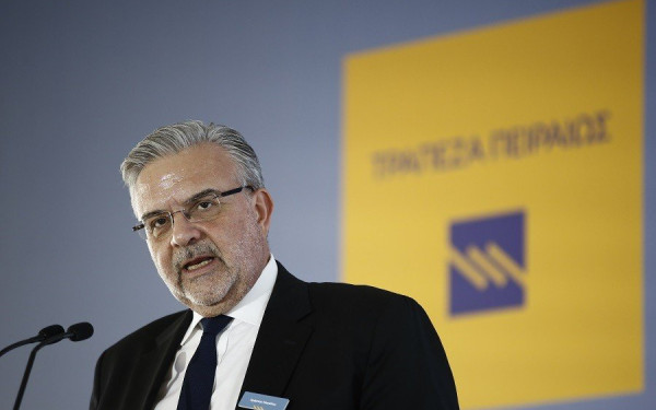 Τρ. Πειραιώς: Άνω των 400 εκατ. οι νέες χρηματοδοτήσεις στον αγροτικό τομέα, το 2024