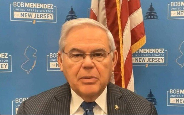 Μπομπ Μενέντεζ: Πολλά υποσχόμενη η Ανατολική Μεσόγειος παρά τις προκλήσεις και τους επικίνδυνους ηγέτες σε Τουρκία και Ρωσία