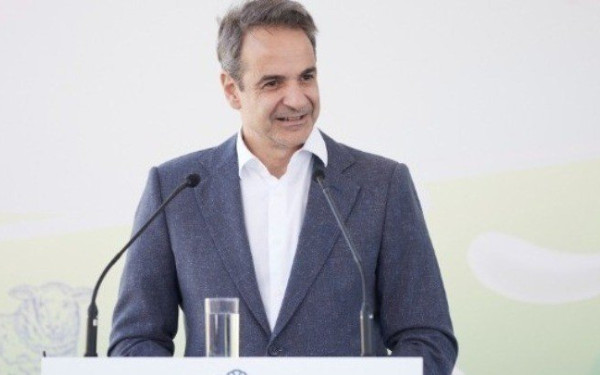 Μυτιλήνη: Παρουσία Μητσοτάκη η παρουσίαση της αξιοποίησης του πρώην ΚΥΤ Μόριας