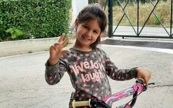 Τραγωδία στην Αχαΐα: 5χρονη πέθανε ξαφνικά στο νοσοκομείο 