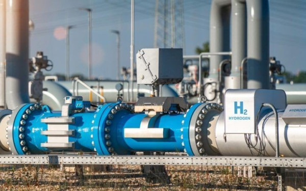 Το πανεπιστήμιο Δυτικής Μακεδονίας ερευνά παραγωγή, αποθήκευση και χρήση υδρογόνου