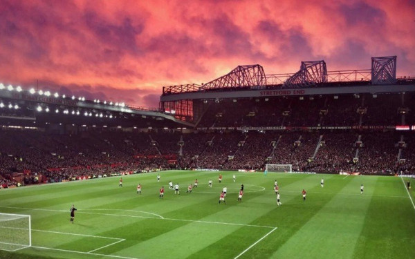 Μάντσεστερ Γιουνάιτεντ - ΠΑΟΚ: Ιστορικό ραντεβού στο «Θέατρο των Ονείρων» (βίντεο)